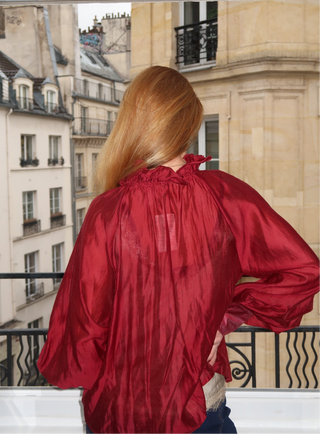 Silkkipusero Adalmiina