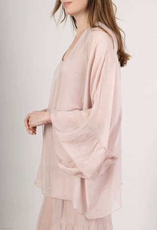 BLUS I SILKEVISKOS Rita