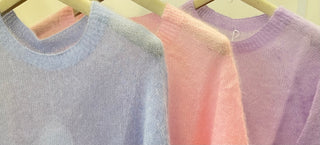 Kid Mohairneule Lilli