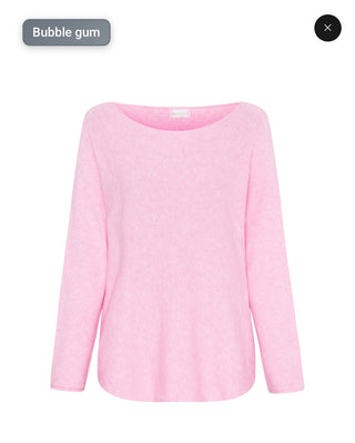 kevät VISKOOSINEULE Viveka