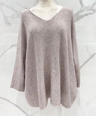 Viskoosineule Viivi ( + size )