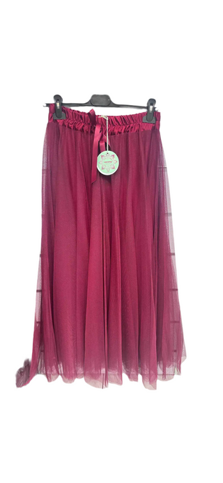 TYLLIHAME  Elisabeth