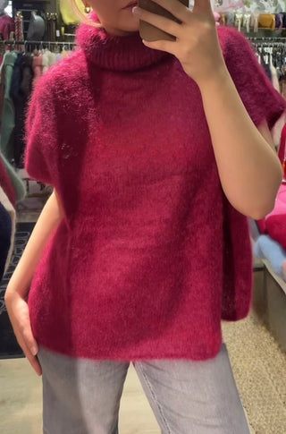 PooloMohairneule Gracie