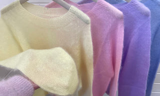 Kid Mohairneule Emmi