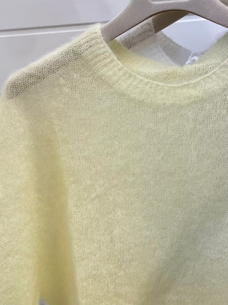 Kid Mohairneule Lilli