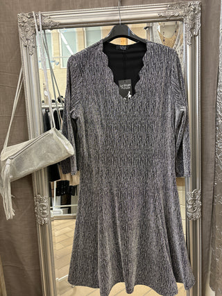 Dress Glaudia night bling 79,90