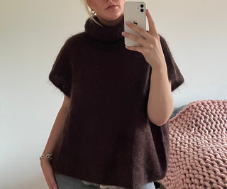 PooloMohairneule Gracie