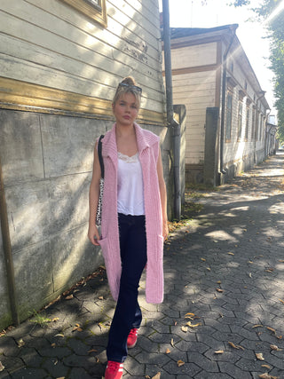 HYGGENÄTTVÄST Dream 69,90 €