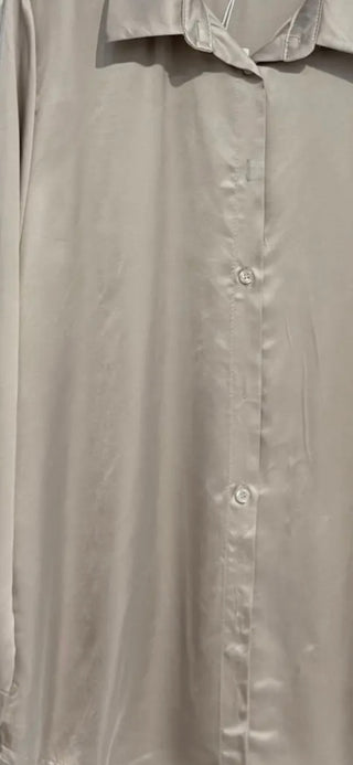 Satiinipusero Savannah