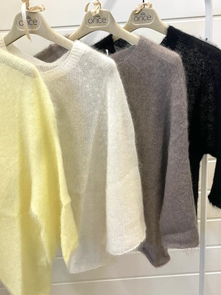 Kid Mohairneule Lilli