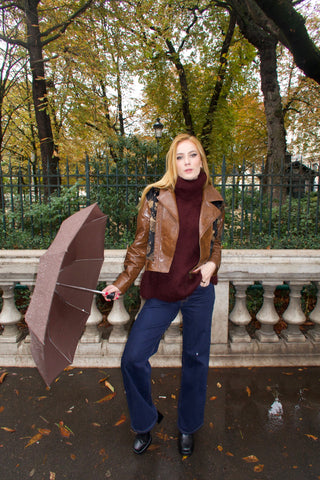 PooloMohairneule Gracie