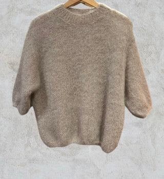 Kid Mohairneule Heidi