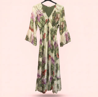 Silkkimekko Lily