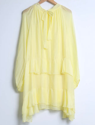 Silkkimekko Soleil