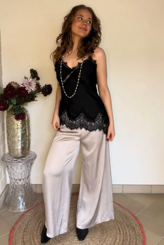 Pitsiviskoositoppi Lisa