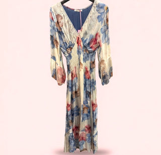 Silkkimekko Lily