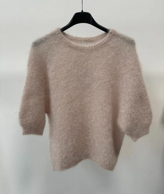 Kidmohairneule Delila