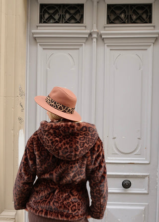 Hatt elegant skönhet