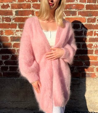 Mohairkofta Samantha