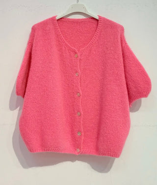 Mohairkofta Valerié