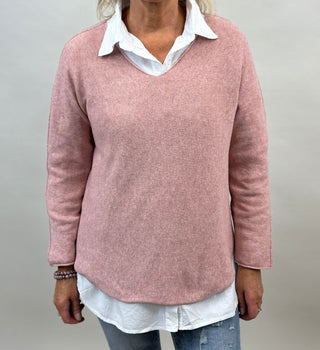 SOMMARSTICKNING Blomma