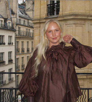 Silkkipusero Adalmiina