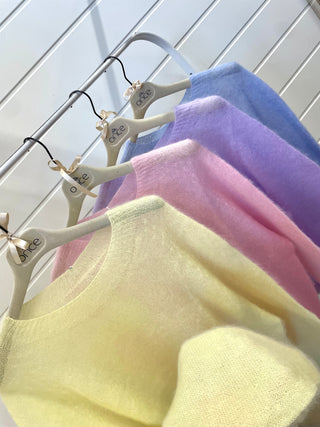 Kid Mohairneule Emmi