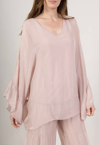 BLUS I SILKEVISKOS Rita