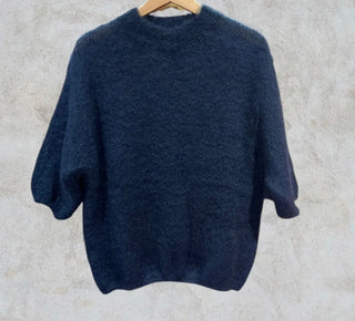 Kid Mohairneule Heidi