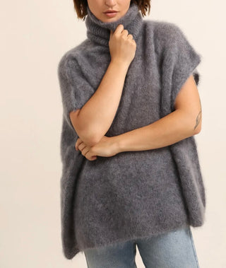 PooloMohairneule Gracie