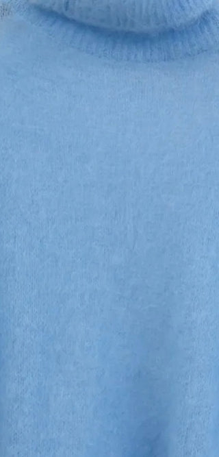 PooloMohairneule Gracie