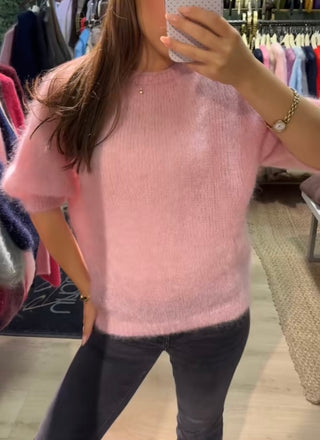 Kidmohairneule Delila