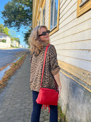 Leopardjacka 59,90 €