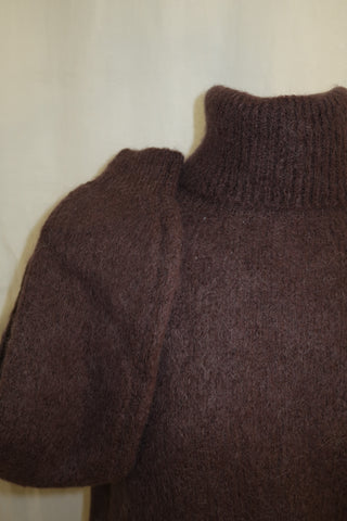 Alpakkapooloneule Annié