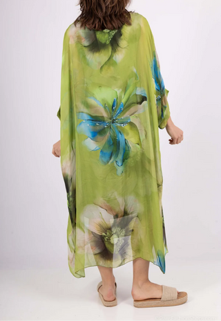 SILKEVISKOSKAFTAN Eden