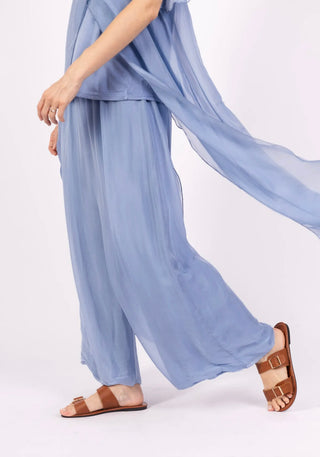 SILKKIVISKOOSIHOUSUT Linda