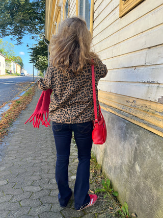 FARKUT AMELIÉ Bootcut