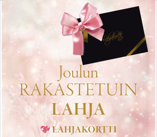 Presentkort för Urban Design Boutique