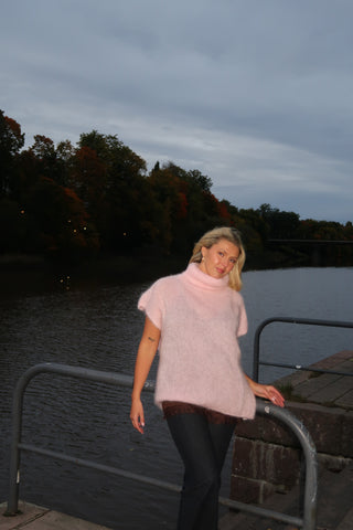 PooloMohairneule Gracie