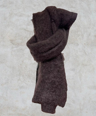 Kid Mohair- huivi Mea