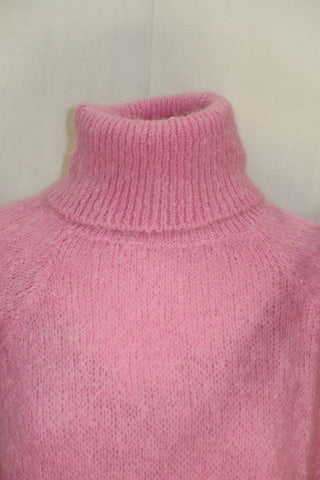 Alpakkapooloneule Annié