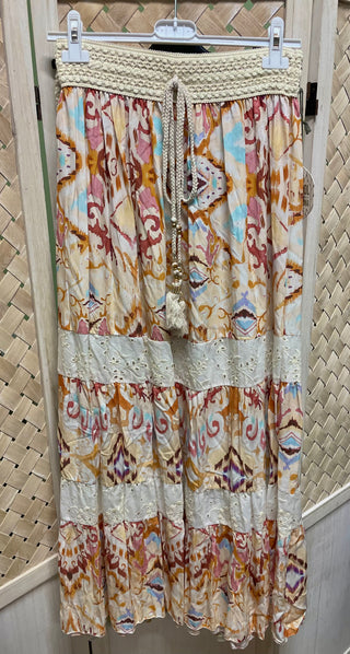 Viskoosihame festive