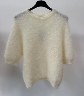 Kidmohairneule Monna ( lyhythiha)