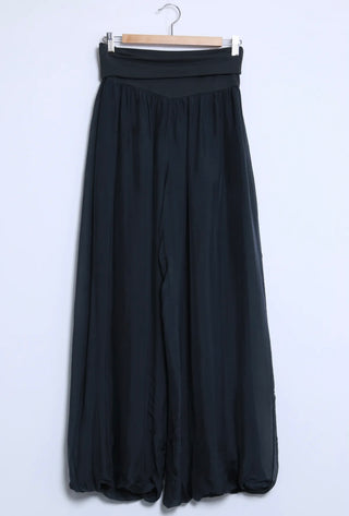 SILKKIVISKOOSIHOUSUT Linda