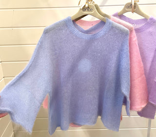 Kid Mohairneule Lilli