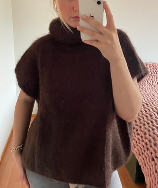 PooloMohairneule Gracie