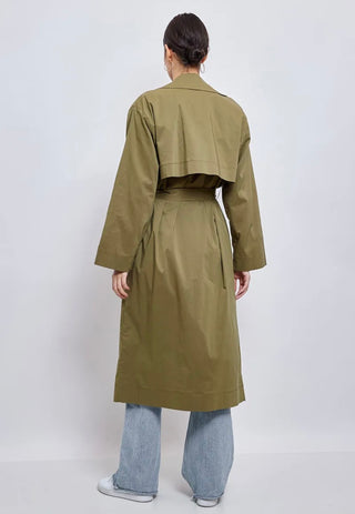 Trenchcoat