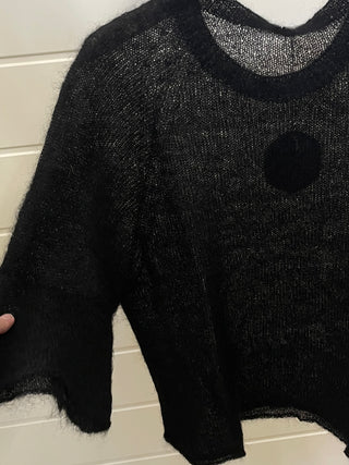 Kid Mohairneule Lilli