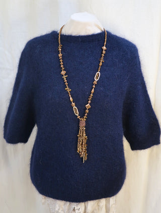 Kidmohairneule Monna ( lyhythiha)