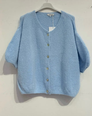 Mohairkofta Valerié